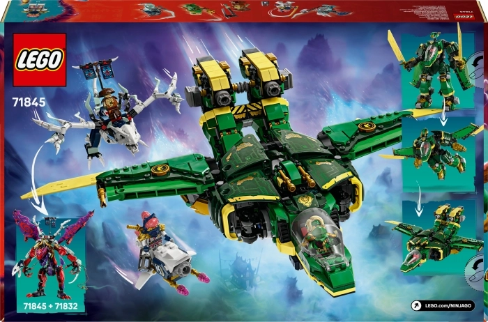 71845 - jet mech di lloyd: 4