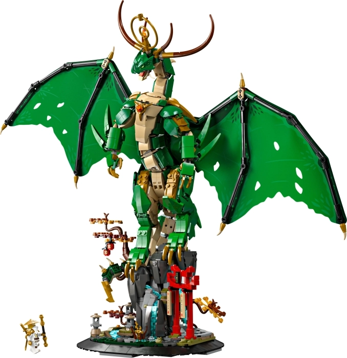 71847 - drago-guardiano: 2