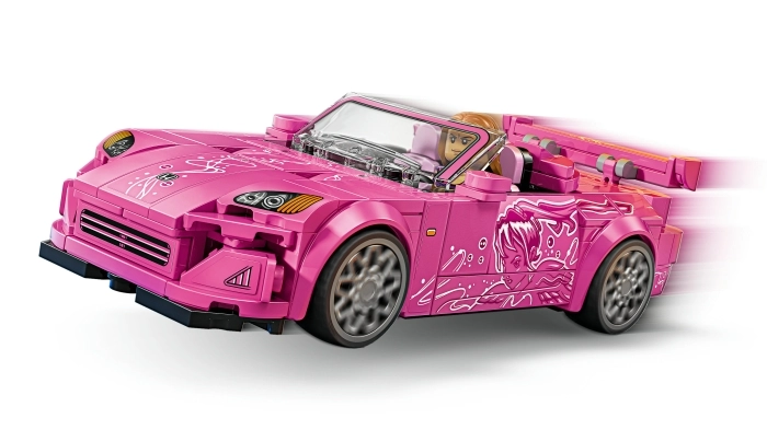 77241 - 2 fast 2 furious honda s2000: 3