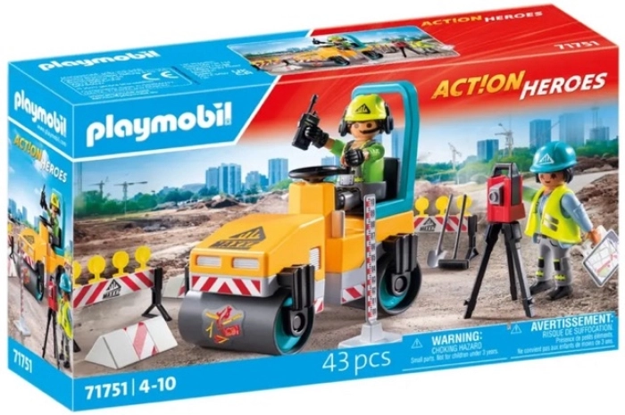 cantiere stradale: 1