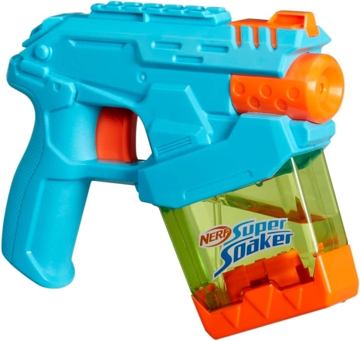 nerf - soaker mini dunk fill