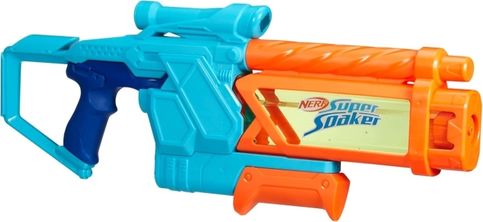 nerf - soaker mega dunk fill