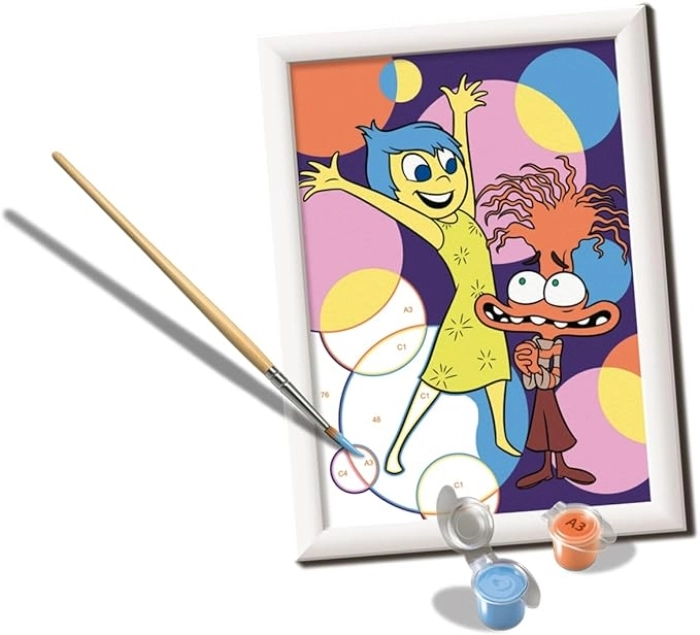 creart - inside out: 2