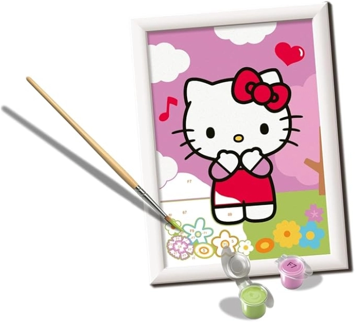 creart - hello kitty: 2