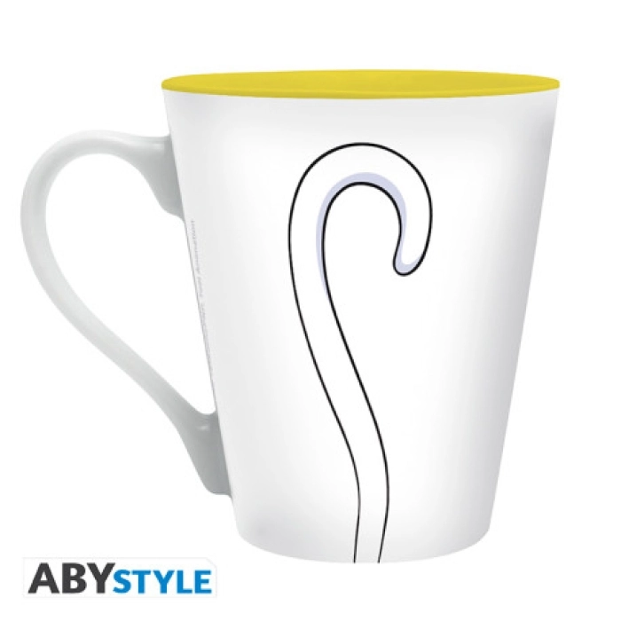 sailor moon - tazza 250ml - artemis: 3