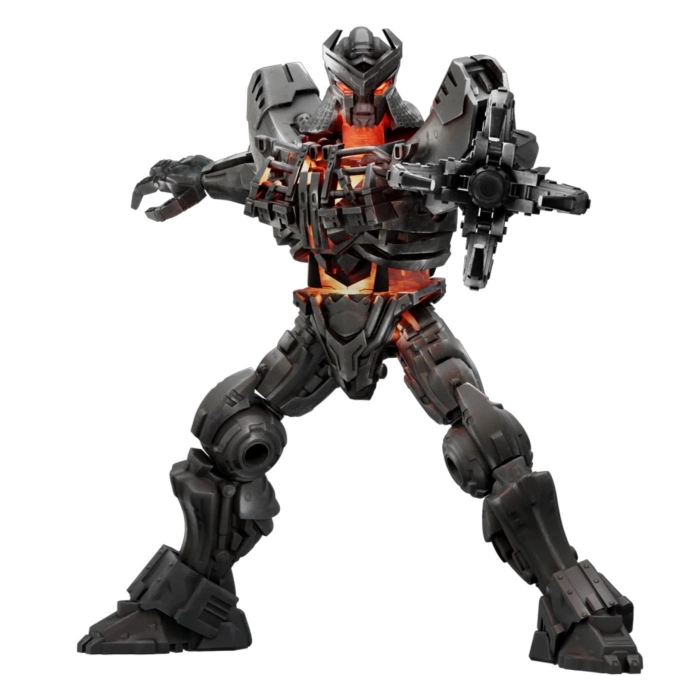 transformers - scourge - classic class: 2