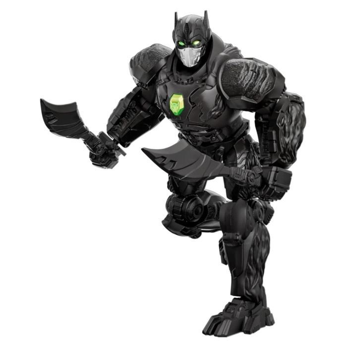 transformers - optimus primal robot - classical class: 3