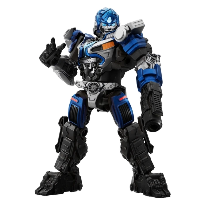 transformers - mirage - classic class: 2