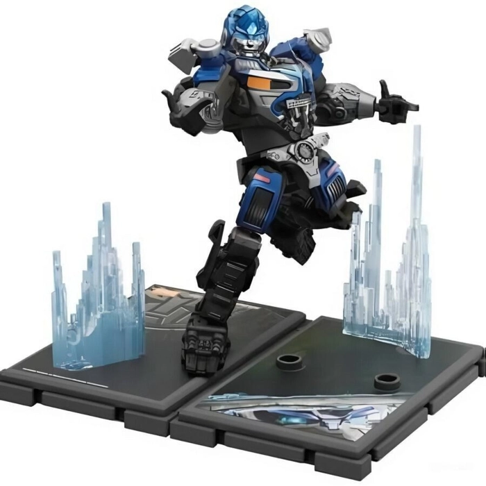 transformers - mirage - classic class: 3
