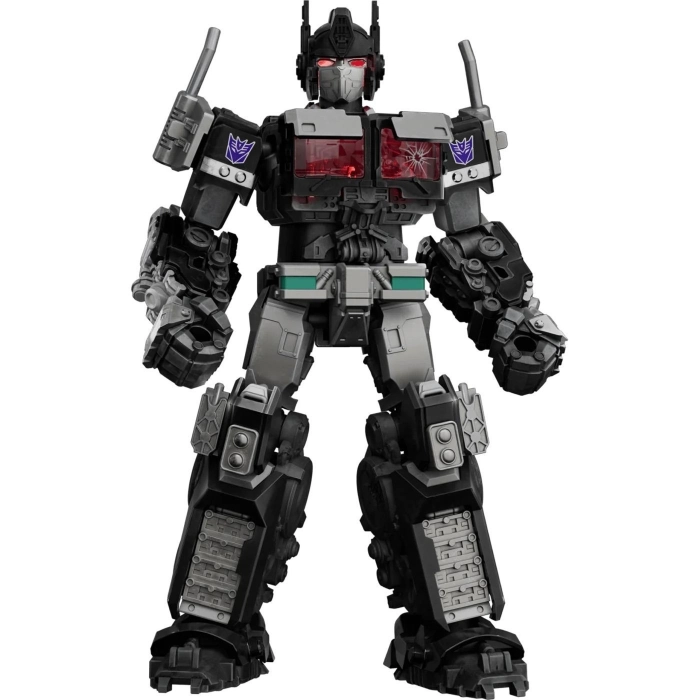 transformers - nemesis prime - classic class: 2