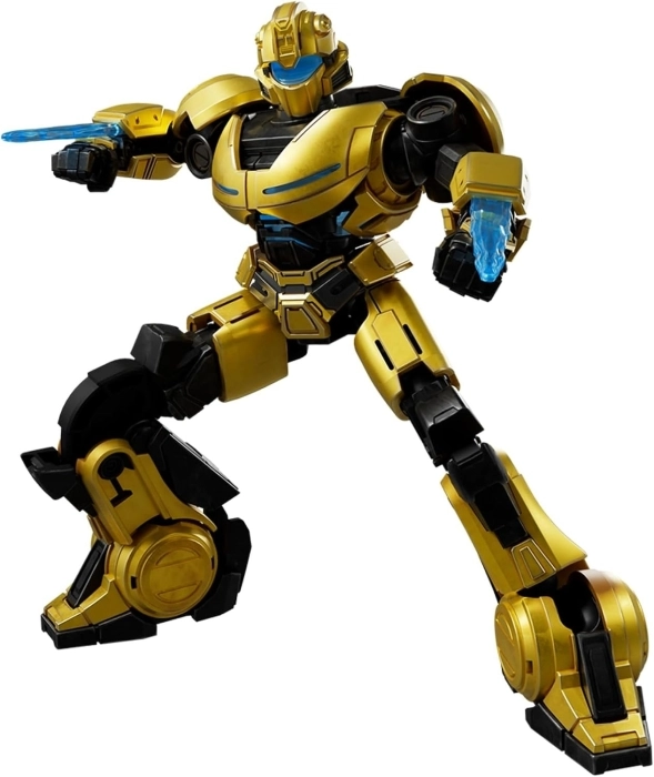 transformers - bumblebee - classic class: 2