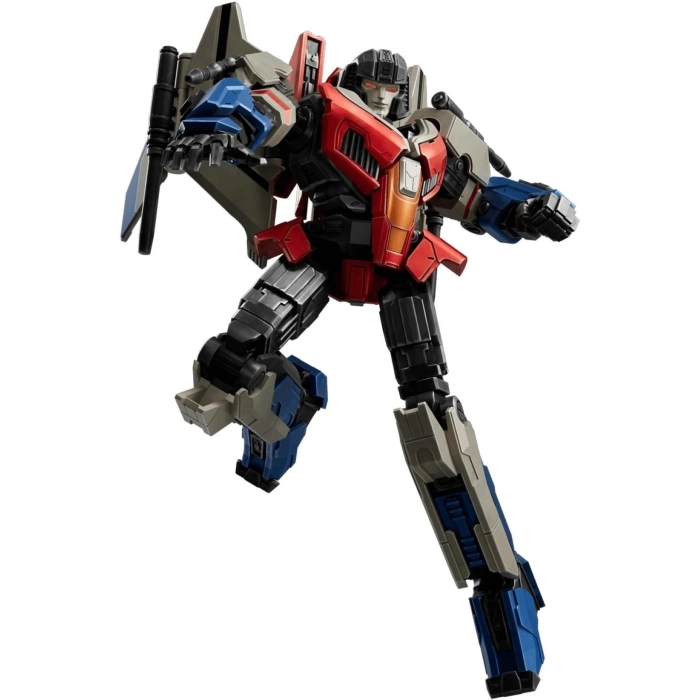 transformers - starscream - classic class: 2