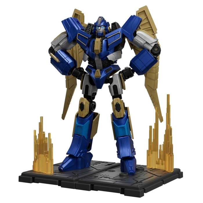 transformers one - sentinel prime - classic class: 2