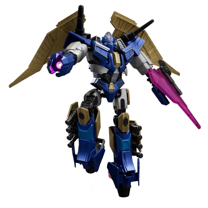 transformers one - sentinel prime - classic class: 4