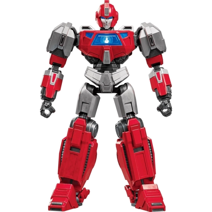 transformers - ironhide - classic class: 2
