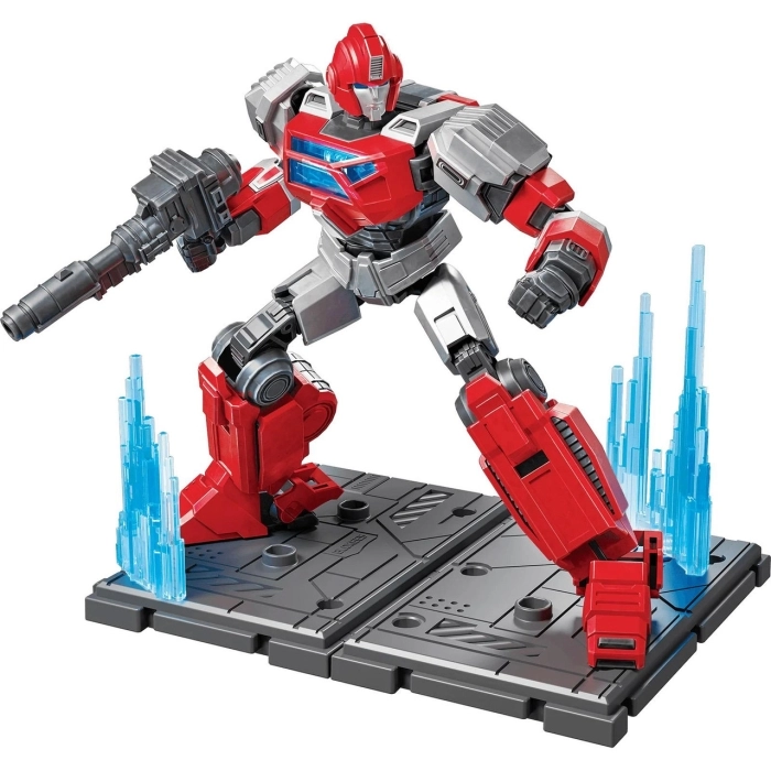 transformers - ironhide - classic class: 3
