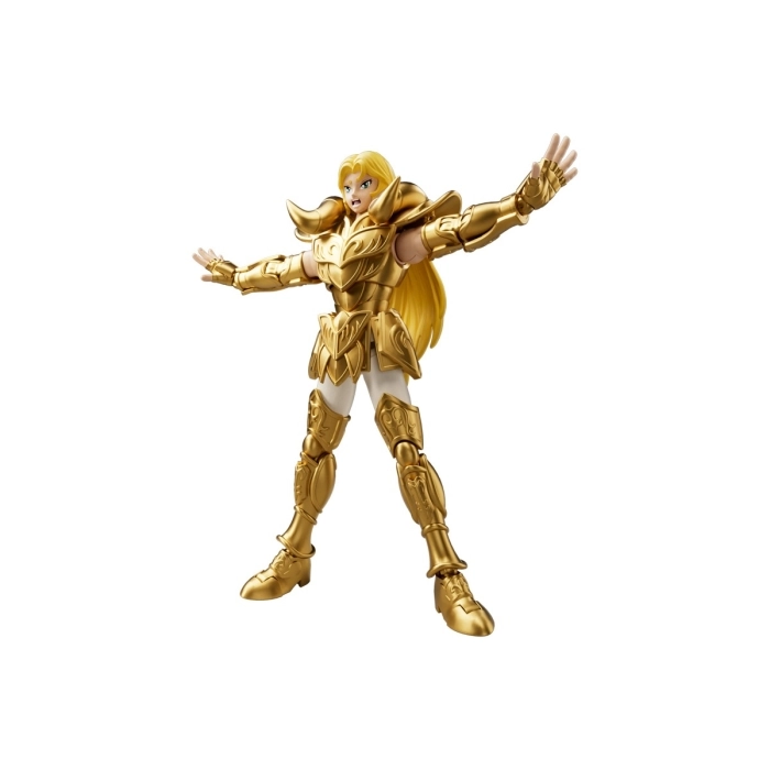 saint seiya - champion class - aries mu: 3