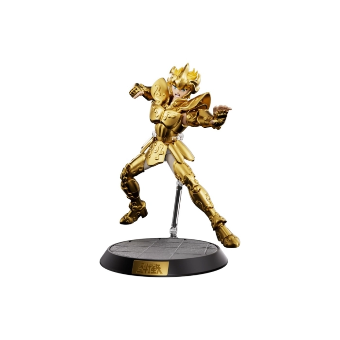 saint seiya - champion class - leo aiolia: 2