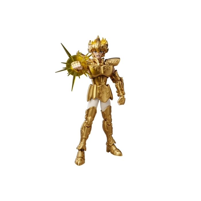 saint seiya - champion class - leo aiolia: 3