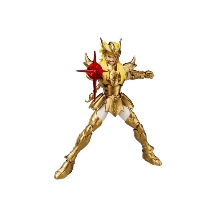 saint seiya - champion class - scorpion miro: 3