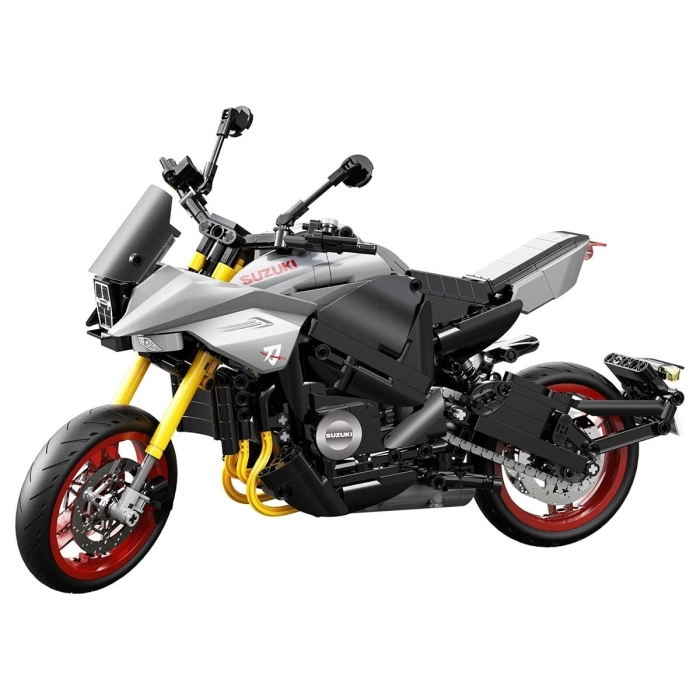 cada - suzuki katana 2022 - 1104 pz.