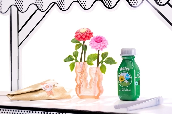 mga's miniverse - make it mini lifestyle home botanicals serie 2: 3