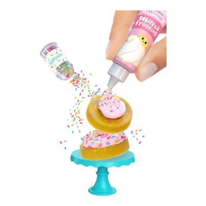 mga's miniverse - make it mini from scratch serie 1