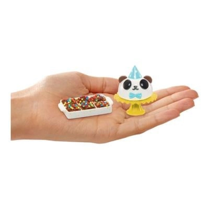 mga's miniverse - make it mini from scratch serie 1