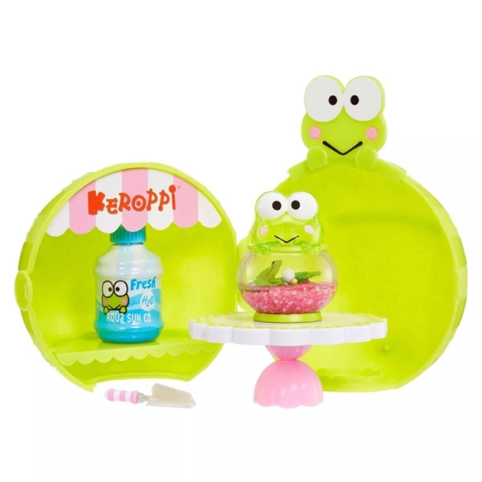 mga's miniverse - make it mini hello kitty serie 2: 6