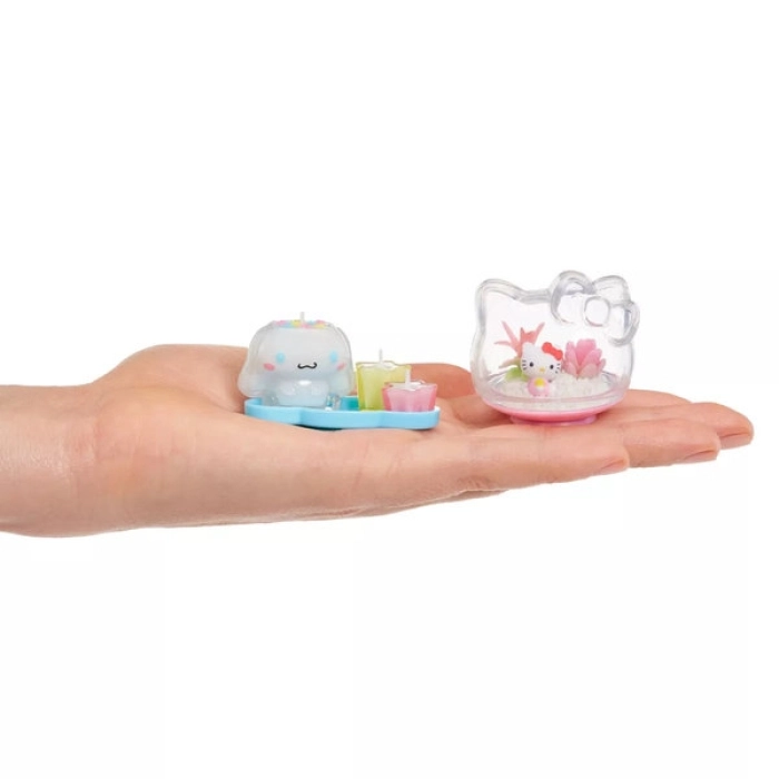 mga's miniverse - make it mini hello kitty serie 2: 7