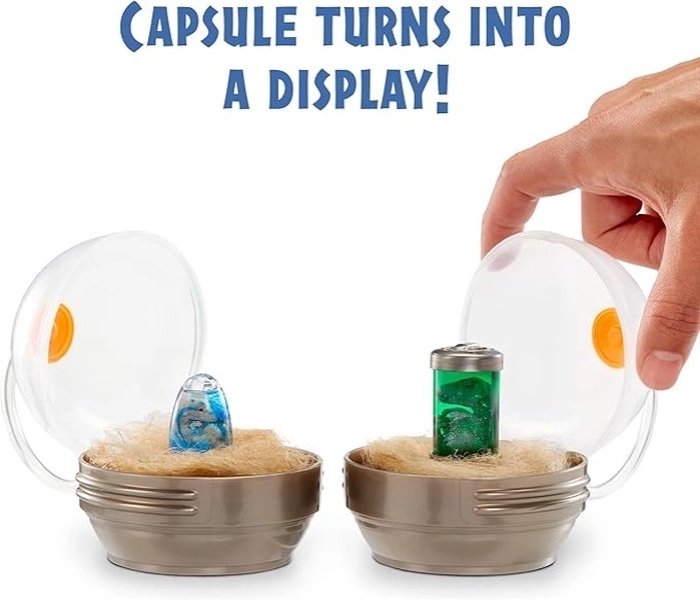 mga's miniverse - make it mini dinosaurs jurassic world