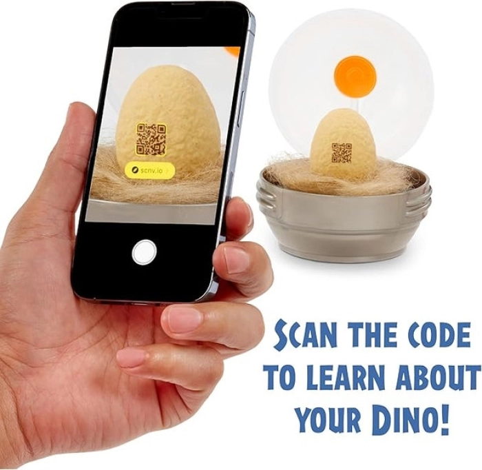 mga's miniverse - make it mini dinosaurs jurassic world