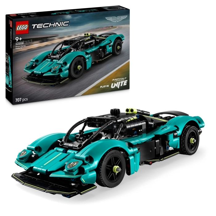 42208 - aston martin valkyrie: 10