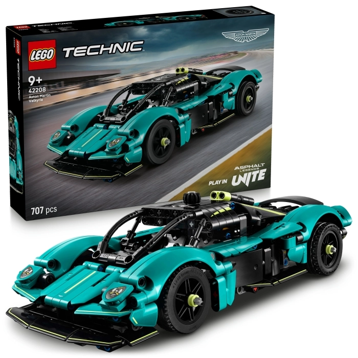 42208 - aston martin valkyrie: 11