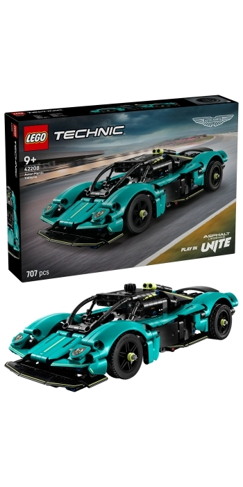 42208 - aston martin valkyrie: 12