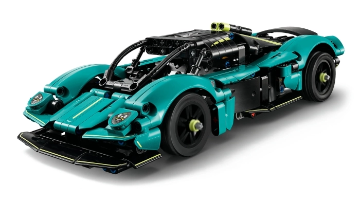 42208 - aston martin valkyrie: 14
