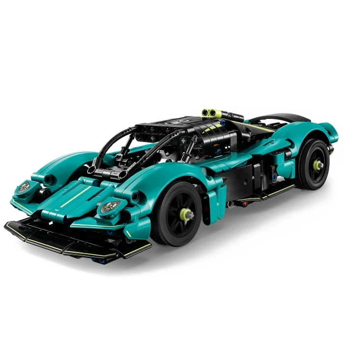 42208 - aston martin valkyrie: 15