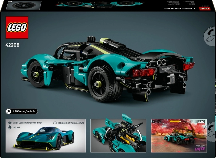 42208 - aston martin valkyrie: 4