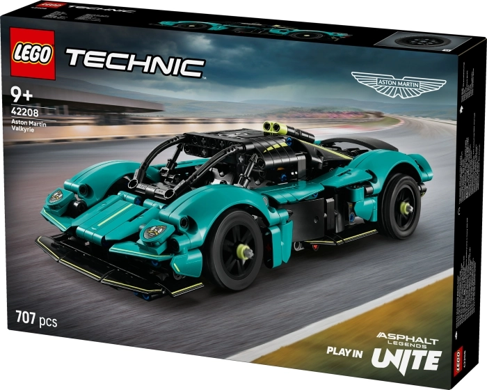 42208 - aston martin valkyrie: 6
