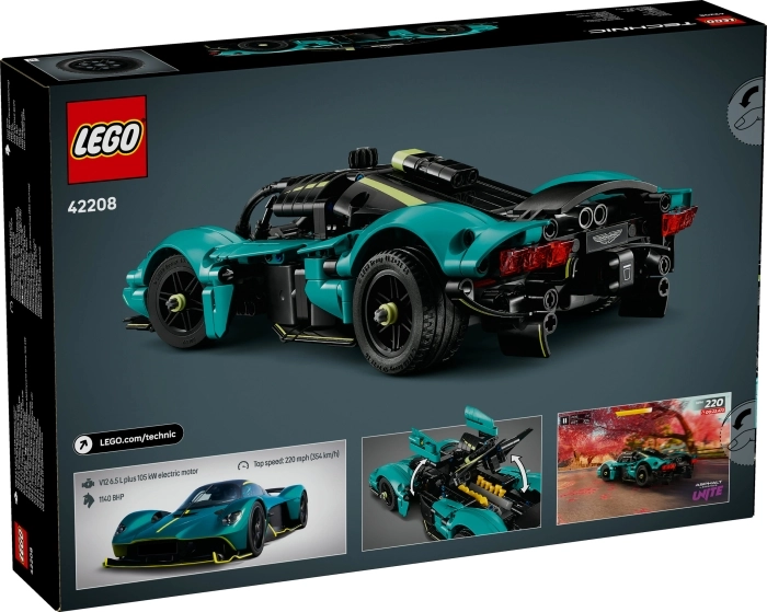 42208 - aston martin valkyrie: 8