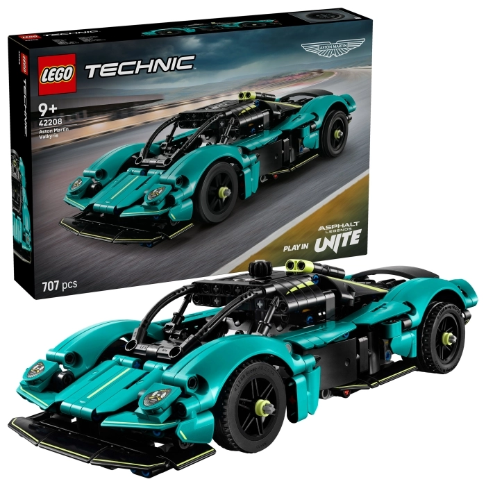 42208 - aston martin valkyrie: 9