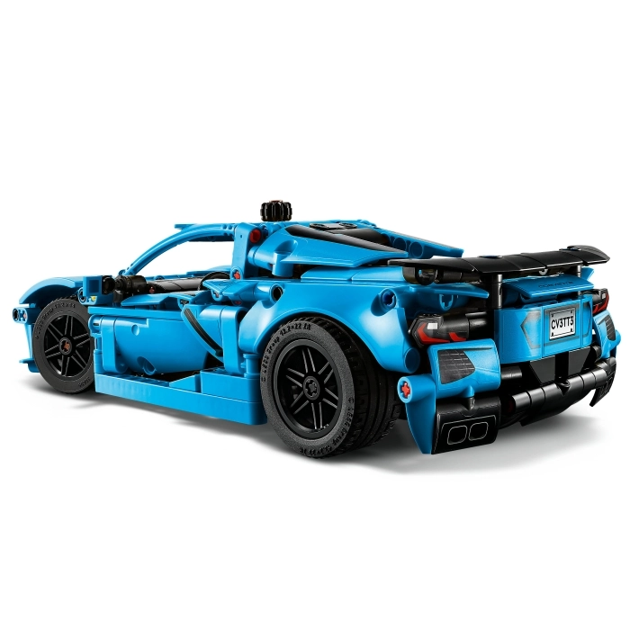 42217 - chevrolet corvette stingray blu: 17
