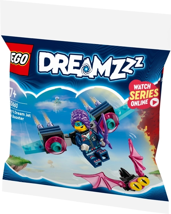 30660 - il jet pack booster di zoey: 5