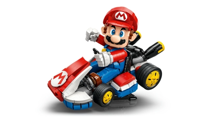 72037 - mario kart™: mario e kart standard: 13