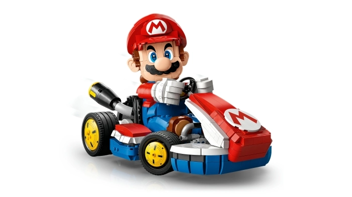 72037 - mario kart™: mario e kart standard: 15