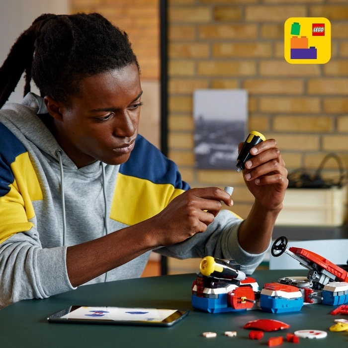 72037 - mario kart™: mario e kart standard: 17
