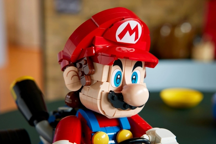 72037 - mario kart™: mario e kart standard: 23