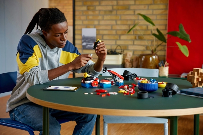 72037 - mario kart™: mario e kart standard: 25