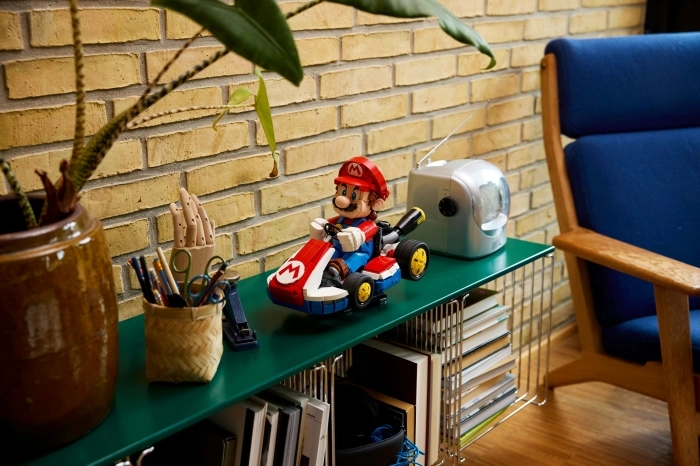 72037 - mario kart™: mario e kart standard: 29