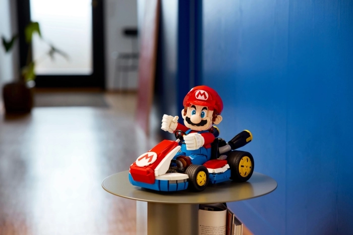 72037 - mario kart™: mario e kart standard: 34